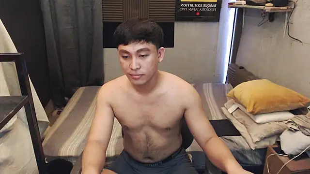 princeJayX Webcam show