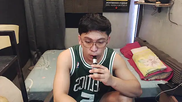 princeJayX Pertunjukan Webcam