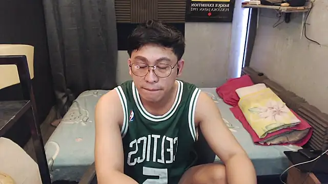 princeJayX Pertunjukan Webcam