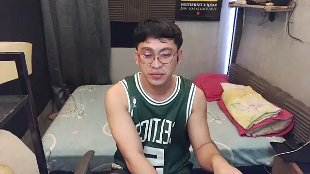 princeJayX Pertunjukan Webcam