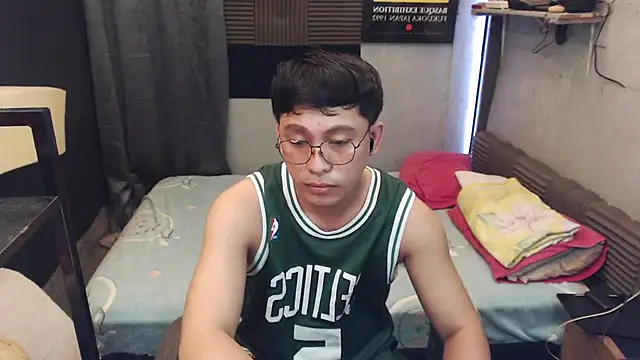 princeJayX Pertunjukan Webcam