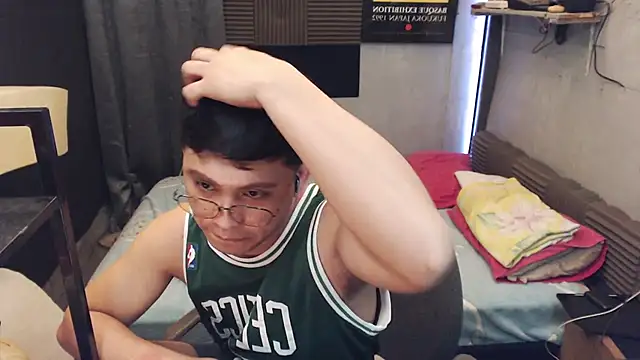 princeJayX Pertunjukan Webcam