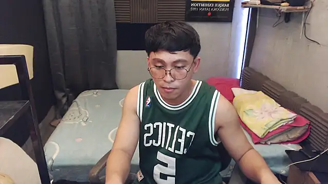 princeJayX Webcam Show