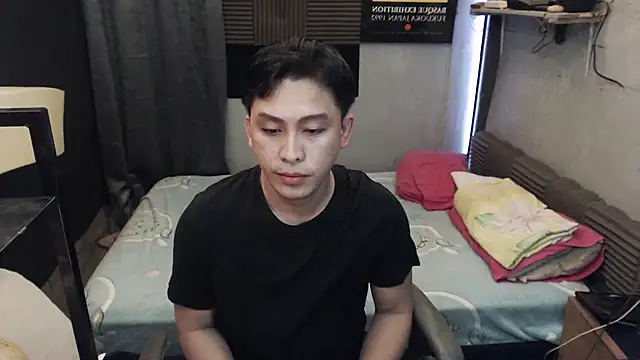 princeJayX Pertunjukan Webcam