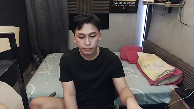 princeJayX Pertunjukan Webcam