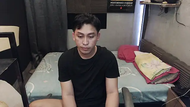 princeJayX Pertunjukan Webcam