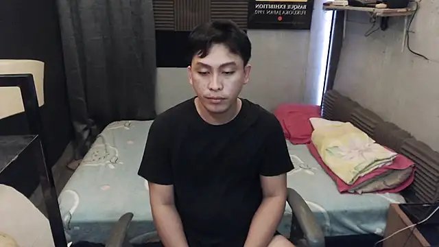 princeJayX Pertunjukan Webcam