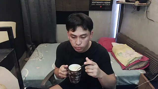 princeJayX Pertunjukan Webcam