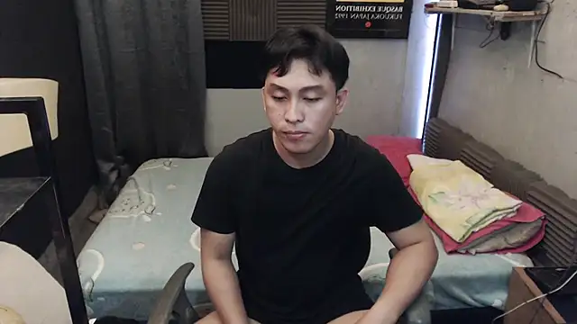 princeJayX Pertunjukan Webcam