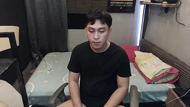 princeJayX Pertunjukan Webcam
