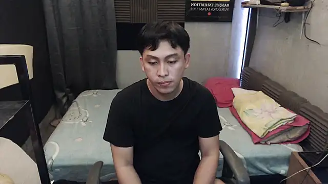 princeJayX Pertunjukan Webcam