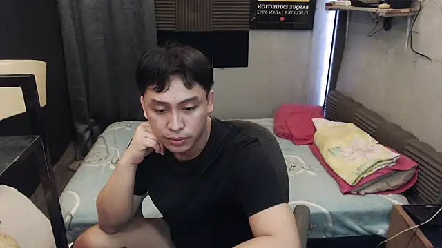 princeJayX Pertunjukan Webcam