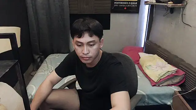 princeJayX Pertunjukan Webcam