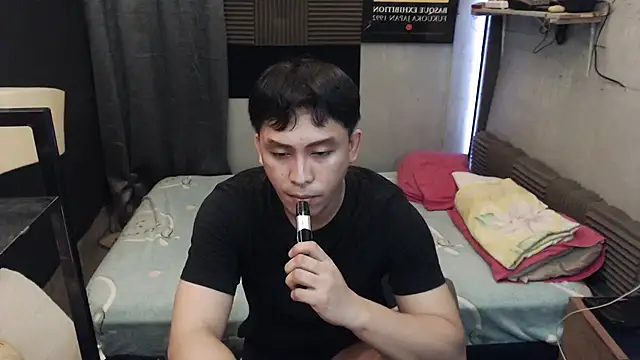 princeJayX Pertunjukan Webcam