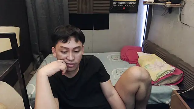 princeJayX Pertunjukan Webcam