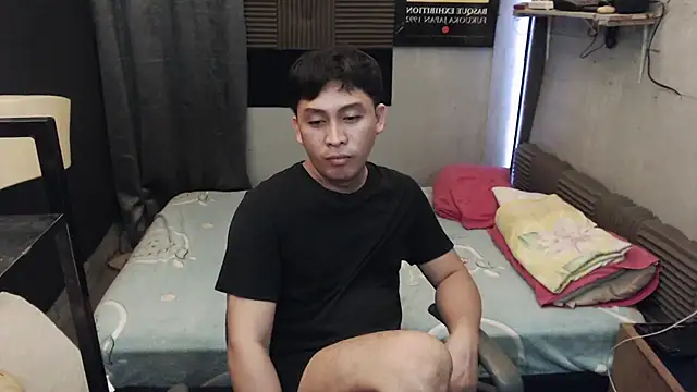 princeJayX Pertunjukan Webcam