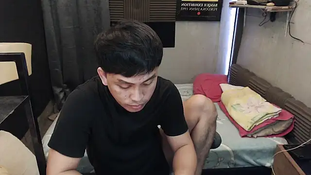 princeJayX Pertunjukan Webcam
