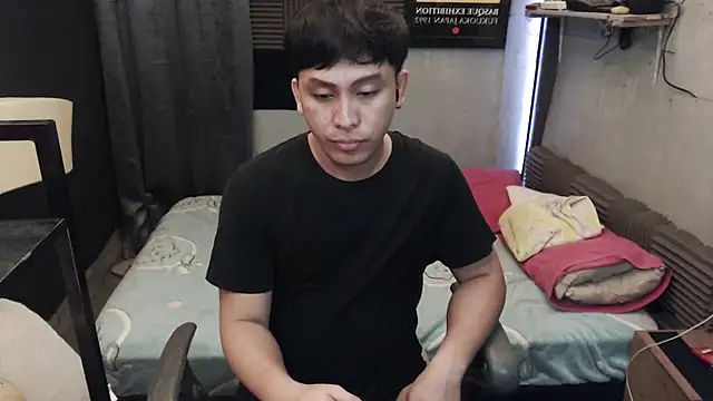 princeJayX Pertunjukan Webcam