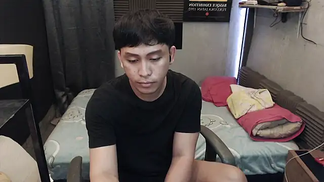 princeJayX Pertunjukan Webcam