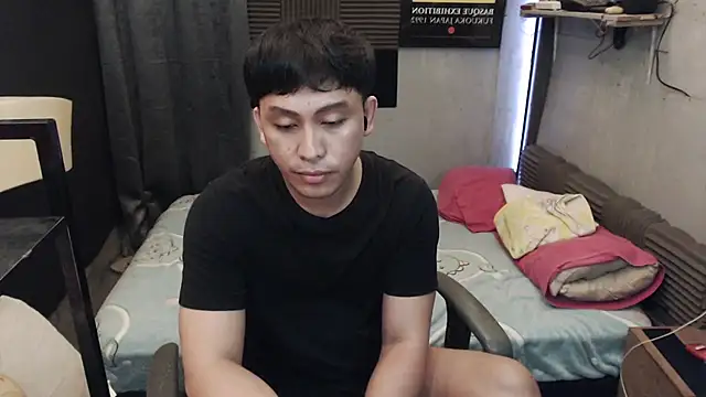 princeJayX Pertunjukan Webcam