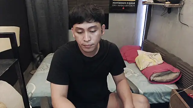 princeJayX Pertunjukan Webcam