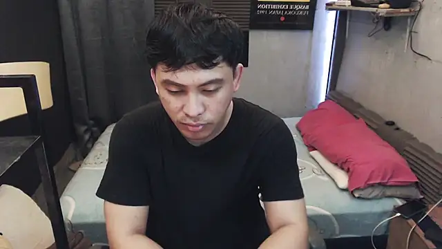 princeJayX Pertunjukan Webcam