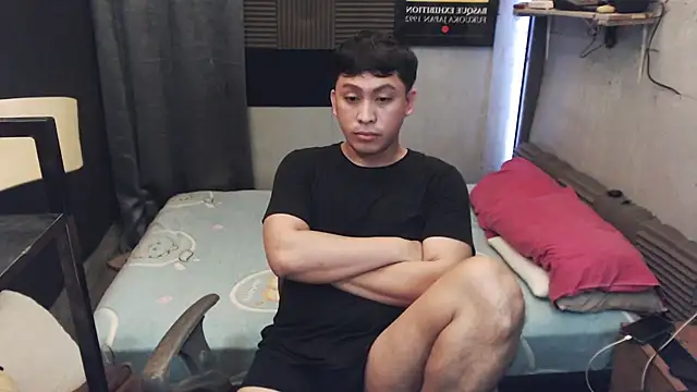 princeJayX Pertunjukan Webcam