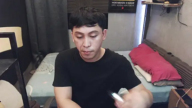 princeJayX Pertunjukan Webcam