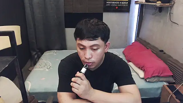 princeJayX Pertunjukan Webcam