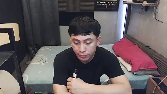princeJayX Pertunjukan Webcam