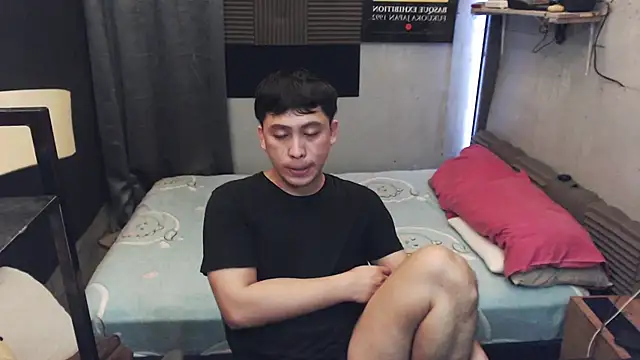 princeJayX Pertunjukan Webcam