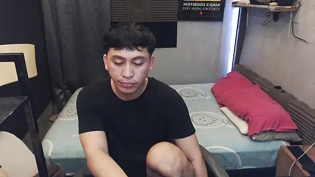 princeJayX Pertunjukan Webcam