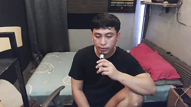 princeJayX – webcam-show