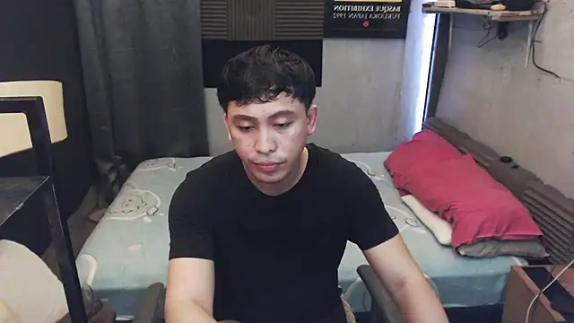 princeJayX Pertunjukan Webcam