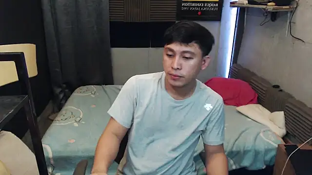 princeJayX Pertunjukan Webcam