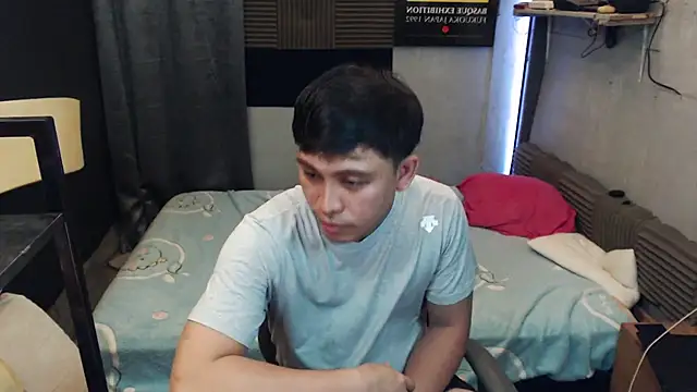 princeJayX Pertunjukan Webcam