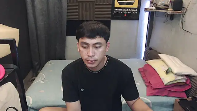 princeJayX Pertunjukan Webcam
