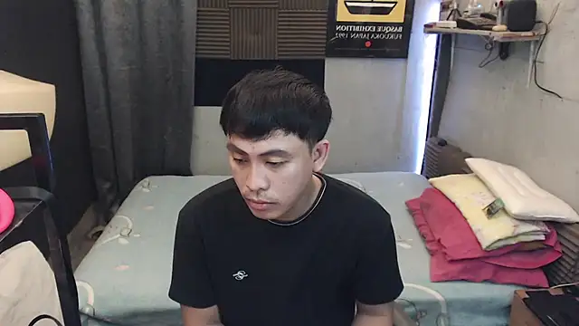 princeJayX 웹캠 쇼