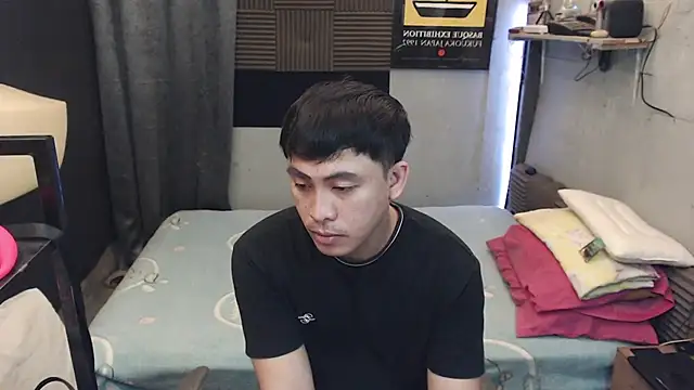 princeJayX Pertunjukan Webcam