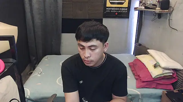 princeJayX Pertunjukan Webcam