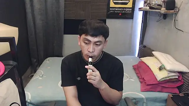 princeJayX Pertunjukan Webcam