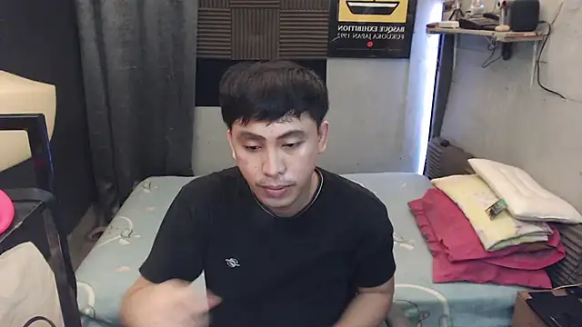princeJayX Pertunjukan Webcam