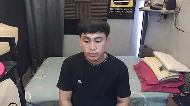 princeJayX Pertunjukan Webcam