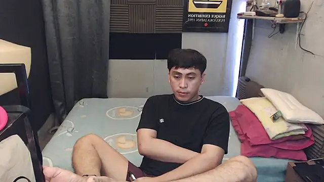 princeJayX Pertunjukan Webcam