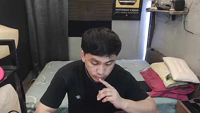 princeJayX Pertunjukan Webcam