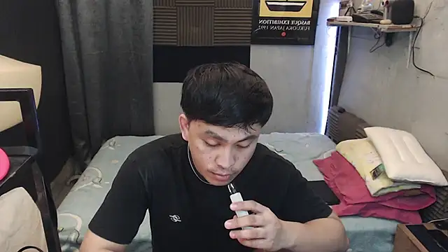 princeJayX Webcamshow