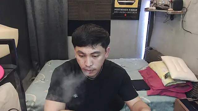 princeJayX Pertunjukan Webcam