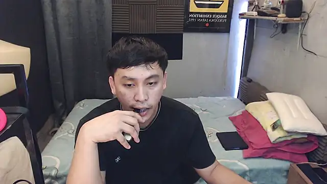 princeJayX Pertunjukan Webcam