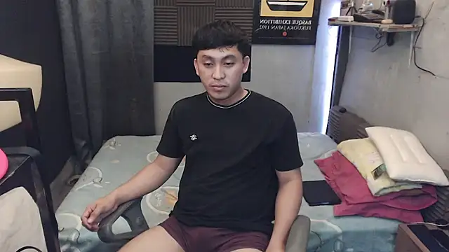princeJayX Pertunjukan Webcam