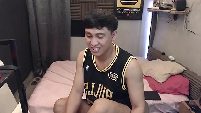 princeJayX Pertunjukan Webcam